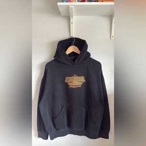 Vintage Orange County choppers hoodie